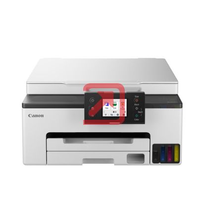 Мастилоструен принтер Canon MAXIFY GX1040 All-In-One, White&Black