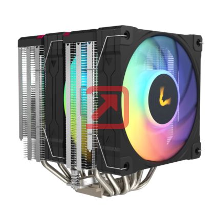 Охлаждаща система Valkyrie DL125
