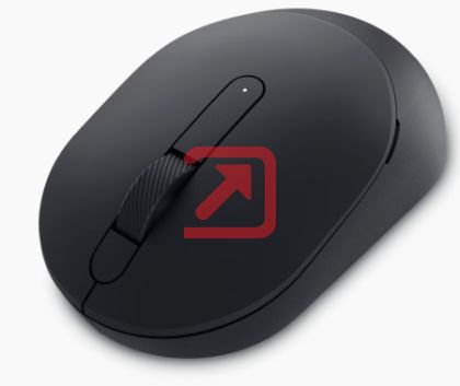 Мишка Dell Pro Compact Silent Mouse - MS355