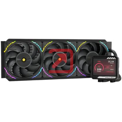 Охлаждаща система Valkyrie V360 ARGB