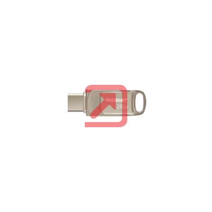 Памет Patriot TAB560 256GB USB 3.2 Gen 1 Type-A+C