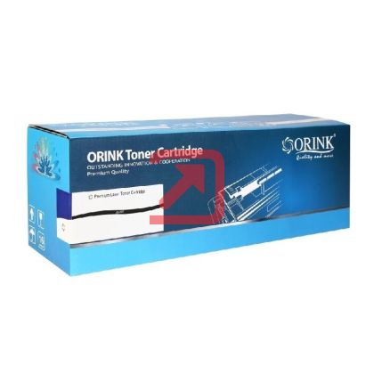 Тонер касета универсална Cyan HP no. 203X CF541X 201X CF401X CRG-045HC CRG-054HC PREMIUM Съвместим консуматив, голям капацитет 2 500 стр.