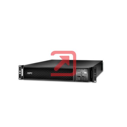 Непрекъсваем ТЗИ APC Smart-UPS SRT 1000VA RM 230V