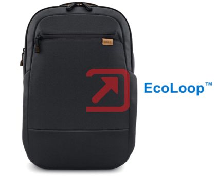 Раница Dell Pro 14-16 Premium EcoLoop Slim Backpack - CP7625S