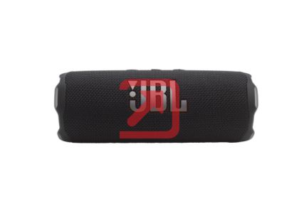 Тонколони JBL FLIP7 BLK Portable waterproof and drop-proof speaker