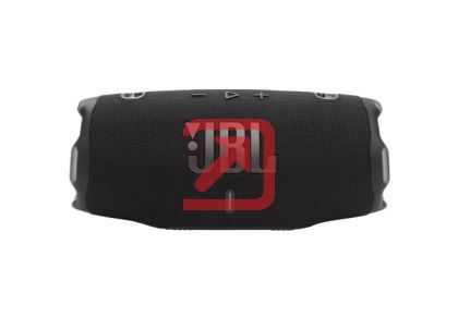 Тонколони JBL CHARGE 6 BLK Portable waterproof and drop-proof Bluetooth speaker
