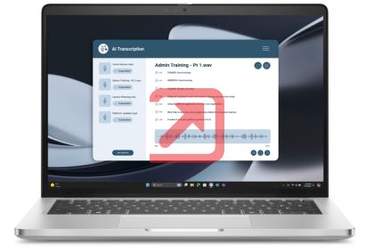 Лаптоп Dell Pro 14 Plus PB14255, AMD Ryzen 5 220 (22 MB cache, 6 cores, up to 4.9 GHz), 14" FHD+(1920x1200) IPS, 300nits AG, 16 GB: LPDDR5, 7500 MT/s, dc (onboard), 512 GB SSD, AMD Radeon 740M graphics, FHD HDR IR Cam and Mic, Wi-Fi 7, FPR, Backlit Kb, Wi