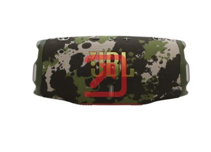 Тонколони JBL CHARGE 6 SQUAD Portable waterproof and drop-proof Bluetooth speaker