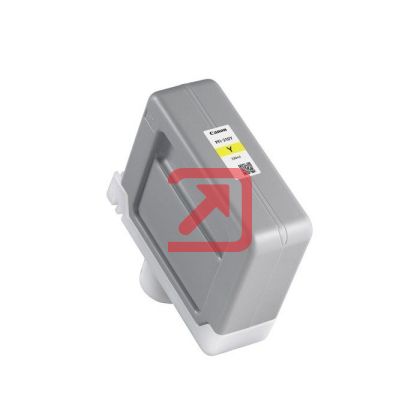 Консуматив Canon Pigment Ink Tank PFI-310 Yellow
