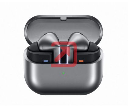 Слушалки Samsung R630 Galaxy Buds3 Pro Silver