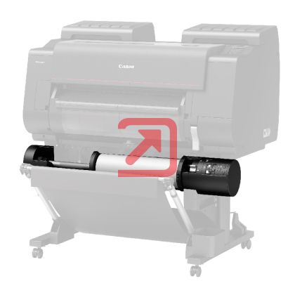 Аксесоар Canon Roll Unit RU-42