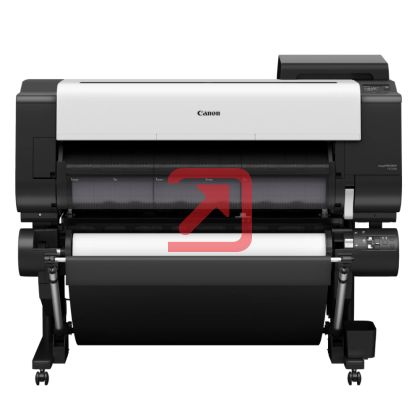 Мастилоструен плотер Canon imagePROGRAF TX-3200 incl. stand