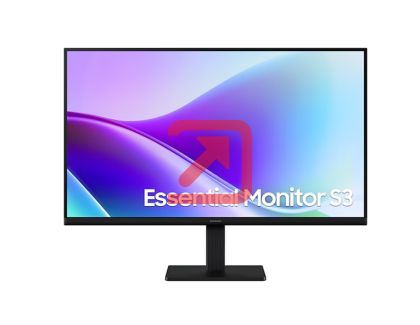 Монитор Samsung LS27F320GA  27" IPS LED 1920x1080 5ms 100 Hz 250cd/m2 HDMI  Black