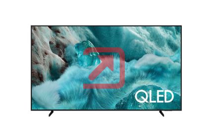 Телевизор Samsung 85" QLED 85Q7F Smart, 4K Ultra HD, 50Hz Model 2025
