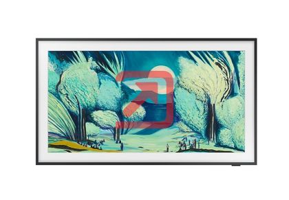 Телевизор Samsung 43" QE43LS03FA Frame AI 4K UHD LED TV SMART Tizen Charcoal Black