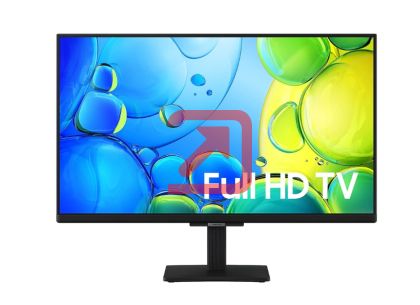 Телевизор Samsung 24" UE24F6002FK FULL HD LED TV SMART 1920x1080 Black