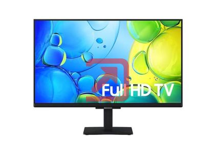 Телевизор Samsung 27" UE27F6002FK FULL HD LED TV SMART 1920x1080 Black