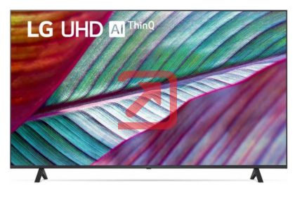 Телевизор LG 65UR78GC0LK, 65" 4K UltraHD TV 3840 x 2160, DVB-T2/C/S2, Smart TV LG ThinQ, 4K Upscaling, HDR10 Pro, HGiG, HLG, Built-in Wi-Fi, AI Sound Virtual 5.1 Up-mix, Simplink, HDMI, LAN, USB, Bluetooth, SPDIF, Hotel mode, Ceramic Black
