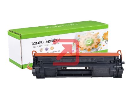 Tонер касета Static Control Black HP no. 139X W1390X SUPER PREMIUM Съвместим консуматив, голям капацитет 4 000 стр.