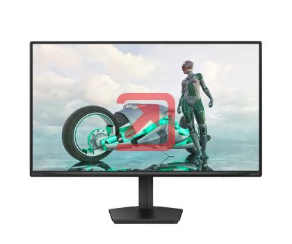 Монитор Philips Evnia 27M2N3200NF, 27" IPS WLED, 1920x1080@144Hz, 4ms GtG, 0.5ms MPRT, 300cd m/2, 1500:1, Mega Infinity DCR, Adaptive Sync, FlickerFree, LowBlue Mode, Tilt, HDMI, DP