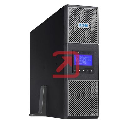 Непрекъсваем ТЗИ Eaton 9PX 5000i RT3U Netpack