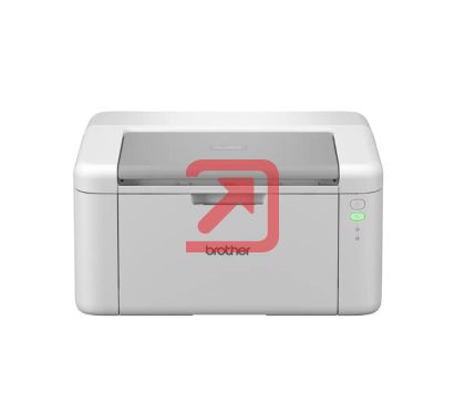 Лазерен принтер Brother HL-1230W Laser Printer