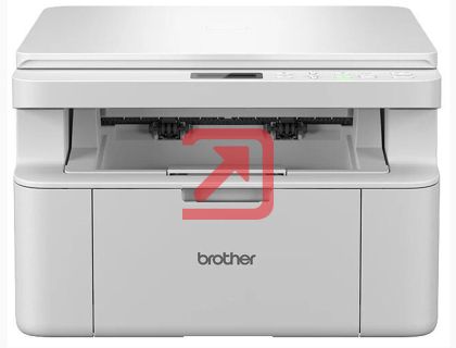 Лазерно многофункционално устройство Brother DCP-L1630WYJ1 Laser Multifunctional