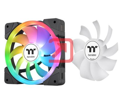Вентилатор Thermaltake SWAFAN EX14 ARGB PC Cooling Fan TT Premium Edition 3 Fan Pack