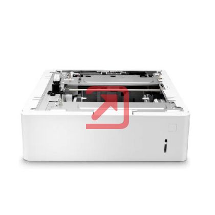 Аксесоар HP LaserJet 250 Sheet Paper Tray/Stand