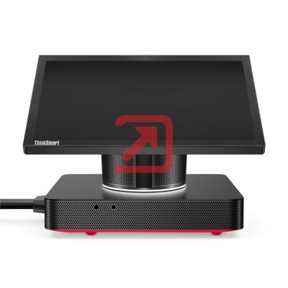 Конферентни решения Lenovo ThinkSmart Hub Intel Core i5-8365UE (up to 4.1GHz, 6MB), 16GB DDR4-2400, 256GB SSD, Intel HD Graphics, 4 speakers, 4 microphones, 10.1"FHD (1920x1200),Multi-touch, AG, Win11 IoT Enterprise for Collaboration, MS Teams Rooms, 3Y P