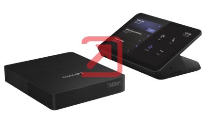 Конферентни решения Lenovo ThinkSmart Core G2 for Microsoft Team Rooms+ IP Controller, Intel Core Ultra 5 135H, 2x 8GB DDR5-5600, 256GB SSD, Intel Arc Graphics, WLAN,  IP Controller, 10.1" Multi-touch, 1280x800, 16:10, Win11 IoT Enterprise for Collaborati