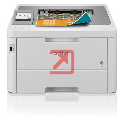 Цветен LED принтер Brother HL-L8240CDW Colour LED Printer