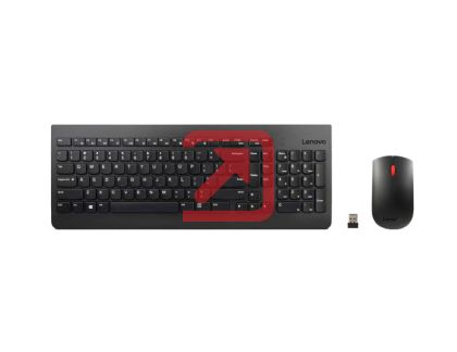 Комплект Lenovo Essential Wireless Combo G1 (Eu Engl)