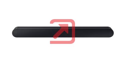 Аудио система Samsung Wireless Soundbar S60D 5.0ch Dolby Atmos