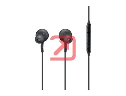 Слушалки Samsung Type-C Earphones, IC100 Black