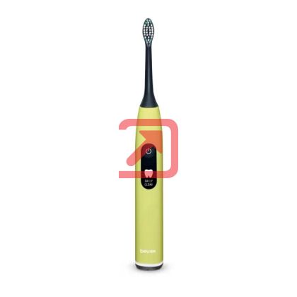 Електрическа четка за зъби Beurer SC 50 splashy lemon