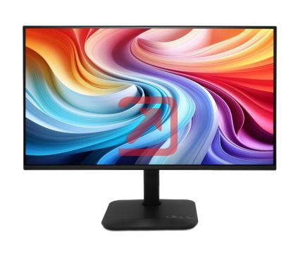 Монитор Acer KA272Gbip, 27'' FHD (1920x1080) IPS, ZeroFrame, 120Hz, 1ms (VRB), AdaptiveSync, 250 nits, HDMI, DP, VisionCare, Energy Class B, Black, 2Y