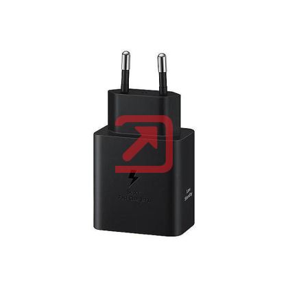 Адаптер Samsung EP-T4511NBEGEU 45W Power Adapter (TA only, W/O Cable) Black