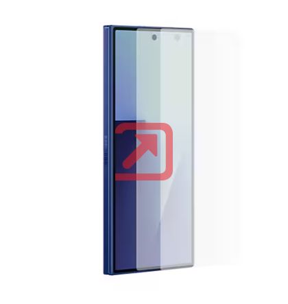 Защитно фолио Samsung Z Fold7 Anti-reflecting Film Transparent
