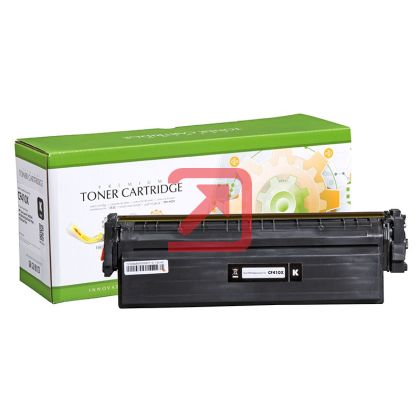 Тонер касета универсална Static Control Black HP no. 410X CF410X CRG-046HB SUPER PREMIUM Съвместим консуматив, голям капацитет 6 500 стр.