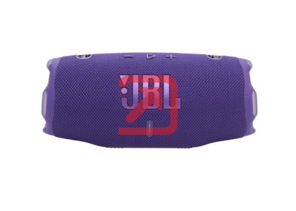 Тонколони JBL CHARGE 6 PUR Portable waterproof and drop-proof Bluetooth speaker