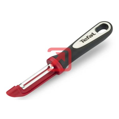 Бъркалка Tefal K2074014 Tomatoe Peeler Black/Red Ingen