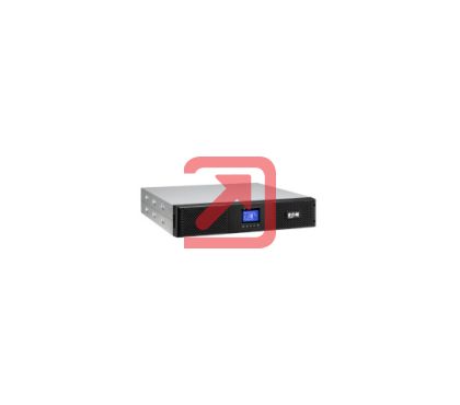 Непрекъсваем ТЗИ Eaton 9SX 1500i Rack2U
