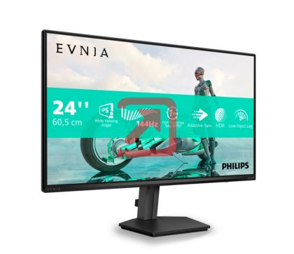 Монитор Philips 24M2N3200NF, 23,8` 16:9 IPS 144Hz 1920x1080 HDMI x 1x 2.0 DP x 1x 1.4 