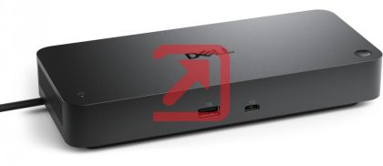 Докинг станция Dell Pro Smart Dock SD25