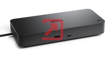 Докинг станция Dell Pro Dock WD25
