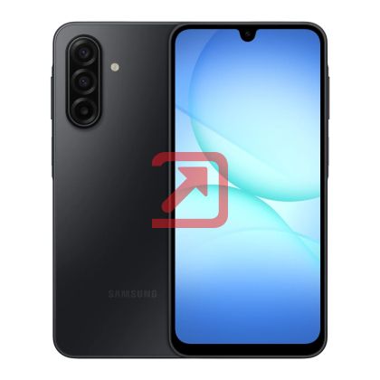 Мобилен телефон Samsung SM-A176 GALAXY A17 5G 256GB 8GB Black