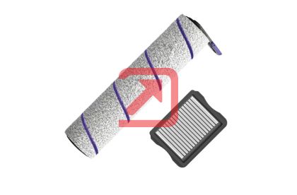 Аксесоар Rowenta ZR336A01 Accessories Kit X-Clean 10