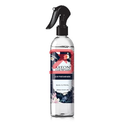 Спрей Ареон Черен Кристал 300 ml