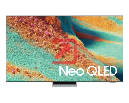 Телевизор Samsung Neo QLED 55QN85F 55" Ultra HD 4K Mini LED Smart HDR, 100Hz (Up to 144Hz) Model 2025